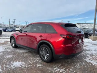 2024  Mazda CX-90 3.3 Turbo Preferred