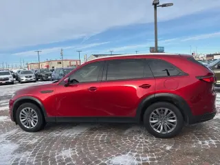 2024  Mazda CX-90 3.3 Turbo Preferred