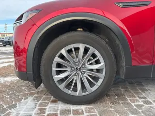 2024  Mazda CX-90 3.3 Turbo Preferred