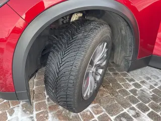 2024  Mazda CX-90 3.3 Turbo Preferred