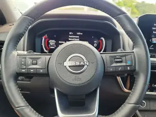 Nissan Rogue 2023 AWD Platinum 4dr Crossover