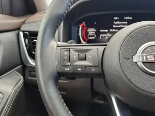 Nissan Rogue 2023 AWD Platinum 4dr Crossover