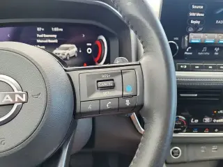 Nissan Rogue 2023 AWD Platinum 4dr Crossover