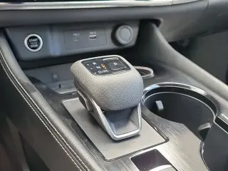Nissan Rogue 2023 AWD Platinum 4dr Crossover