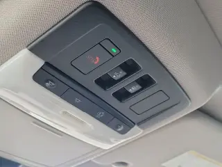 Nissan Rogue 2023 AWD Platinum 4dr Crossover