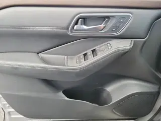 Nissan Rogue 2023 AWD Platinum 4dr Crossover