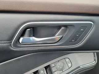 Nissan Rogue 2023 AWD Platinum 4dr Crossover