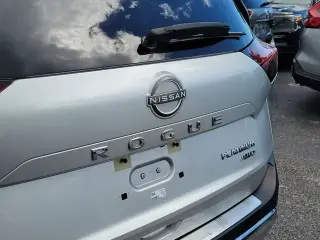 Nissan Rogue 2023 AWD Platinum 4dr Crossover