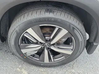 Nissan Rogue 2023 AWD Platinum 4dr Crossover
