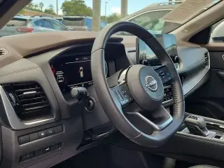 Nissan Rogue 2023 AWD Platinum 4dr Crossover