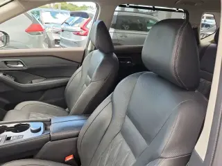 Nissan Rogue 2023 AWD Platinum 4dr Crossover