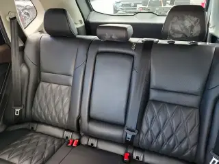 Nissan Rogue 2023 AWD Platinum 4dr Crossover