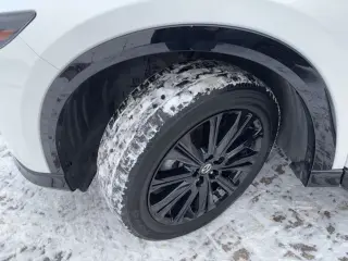 2022  Mazda CX-5 2.5 Turbo