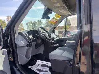 2015 Ford Transit 250