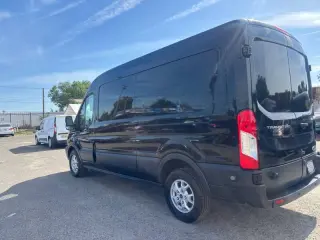 2015 Ford Transit 250