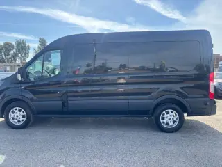 2015 Ford Transit 250