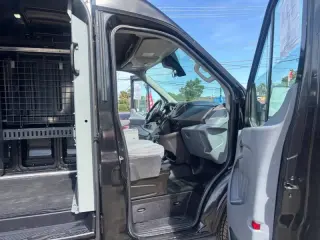2015 Ford Transit 250