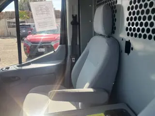 2015 Ford Transit 250