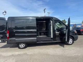 2015 Ford Transit 250