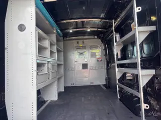 2015 Ford Transit 250