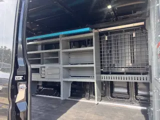 2015 Ford Transit 250