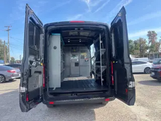 2015 Ford Transit 250