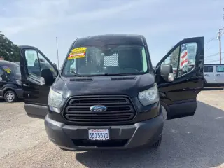 2015 Ford Transit 250