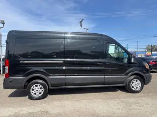 2015 Ford Transit 250