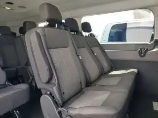 Ford Transit 2023 350 XL 3dr LWB Low Roof Passenger Van