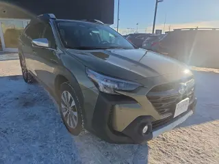 2023 Subaru Outback Touring
