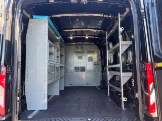 2015 Ford Transit 250