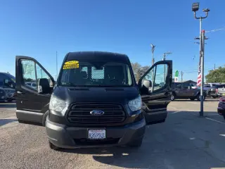 2015 Ford Transit 250