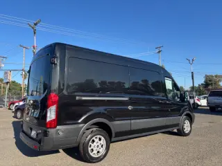 2015 Ford Transit 250