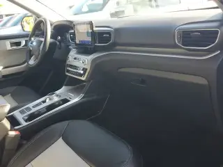 Ford Explorer 2023 XLT 4dr SUV