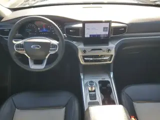 Ford Explorer 2023 XLT 4dr SUV
