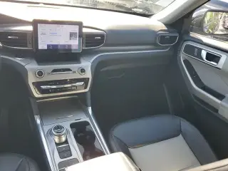 Ford Explorer 2023 XLT 4dr SUV