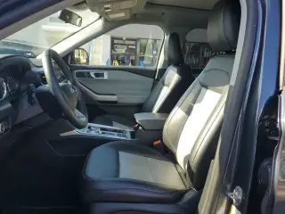 Ford Explorer 2023 XLT 4dr SUV