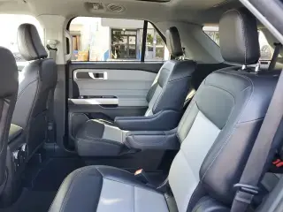 Ford Explorer 2023 XLT 4dr SUV