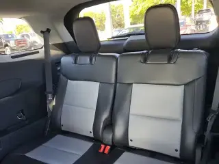 Ford Explorer 2023 XLT 4dr SUV