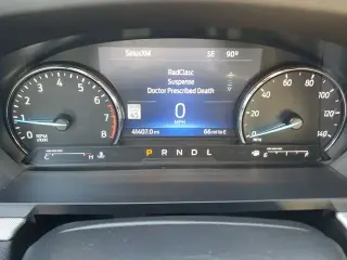 Ford Explorer 2023 XLT 4dr SUV