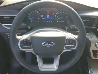 Ford Explorer 2023 XLT 4dr SUV