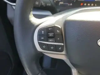 Ford Explorer 2023 XLT 4dr SUV