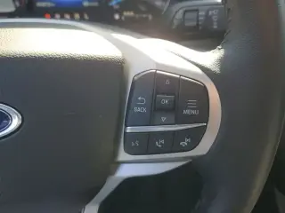 Ford Explorer 2023 XLT 4dr SUV