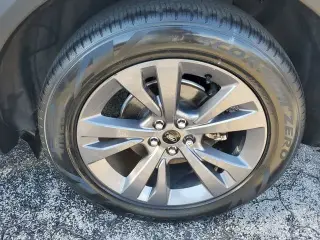 Ford Explorer 2023 XLT 4dr SUV