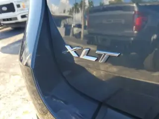 Ford Explorer 2023 XLT 4dr SUV