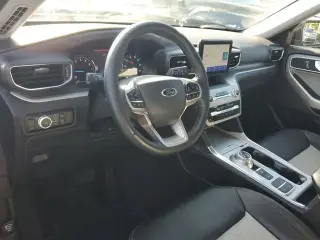 Ford Explorer 2023 XLT 4dr SUV