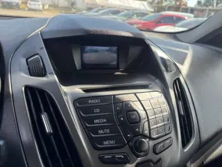 2016 Ford Transit Connect