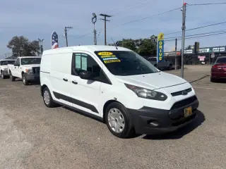 2016 Ford Transit Connect
