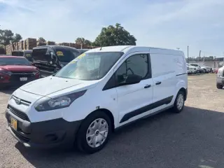 2016 Ford Transit Connect