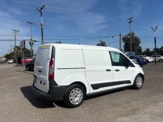 2016 Ford Transit Connect